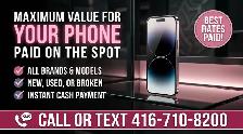 Turn Your Unused Mobile Into Money for Your Next Upgrade