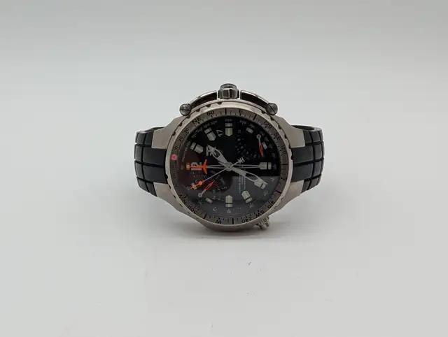 (B1033) Techno Luxury T3C061 Watch
