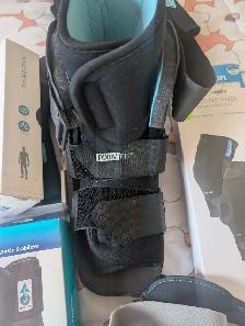 Ossur assorted wrist, hand, ankles and foot braces - Photo 2