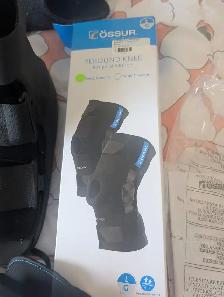 Ossur assorted wrist, hand, ankles and foot braces - Photo 6