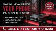 Got an Extra Phone? Let’s Find the Right Cash Offer