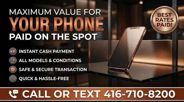 Sell Your Previous Mobile and Make Room for New Tech