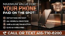 Sell Your Previous Mobile and Make Room for New Tech