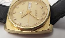 (B1043) Bulova 23 Jewels Automatic Watch - Photo 5