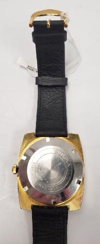 (B1043) Bulova 23 Jewels Automatic Watch - Photo 7