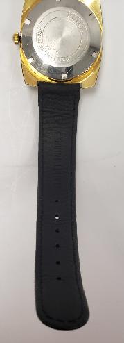 (B1043) Bulova 23 Jewels Automatic Watch - Photo 8