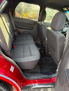 2012 Ford Escape XLT - Photo 4