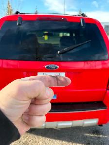 2012 Ford Escape XLT - Photo 6