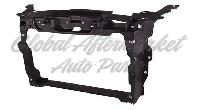 Lincoln Mks 2013-2016 Radiator Support