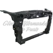 Lincoln Mks 2013-2016 Radiator Support - Photo 2