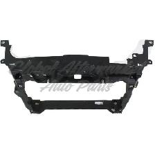 Lincoln Mks 2013-2016 Radiator Support - Photo 3