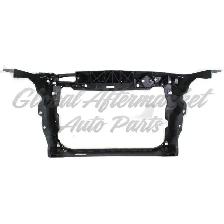 Lincoln Mks 2013-2016 Radiator Support - Photo 4