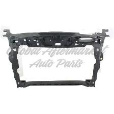 Lincoln Mks 2013-2016 Radiator Support - Photo 5