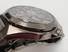 (B1044) Bulova MaQuina Watch - Photo 4