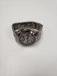(B1044) Bulova MaQuina Watch - Photo 8