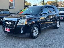 2011 GMC Terrain SLE-2 AWD - Photo 3