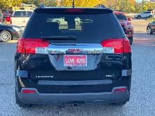2011 GMC Terrain SLE-2 AWD - Photo 6
