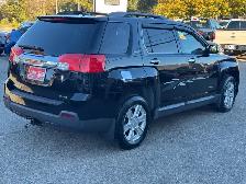 2011 GMC Terrain SLE-2 AWD - Photo 9