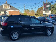 2011 GMC Terrain SLE-2 AWD - Photo 10