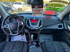 2011 GMC Terrain SLE-2 AWD - Photo 17