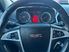 2011 GMC Terrain SLE-2 AWD - Photo 19