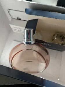 Lampe berger neuve