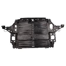 Lincoln Aviator 2020-2024 Radiator Support Front W/Active - Photo 2
