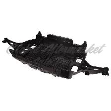 Lincoln Aviator 2020-2024 Radiator Support Front W/Active - Photo 5