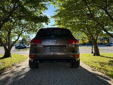 2011 Volkswagen Touareg - Photo 3