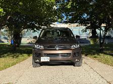 2011 Volkswagen Touareg - Photo 6