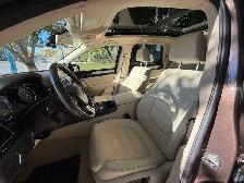 2011 Volkswagen Touareg - Photo 7