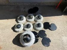 7-GeoVision Cameras