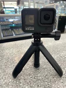Go Pro Hero 8