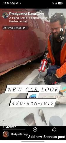 Rust Removal Kit - Photo 2