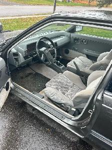 1986 Honda Prelude - Photo 6