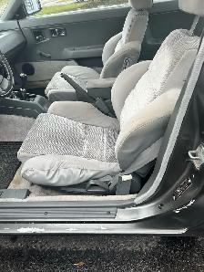 1986 Honda Prelude - Photo 8