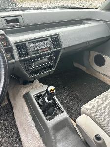 1986 Honda Prelude - Photo 9