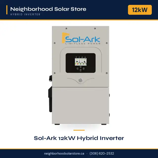 Solar Inverters