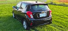 Gas Miser Chevy Spark - Photo 3