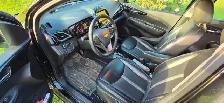 Gas Miser Chevy Spark - Photo 6