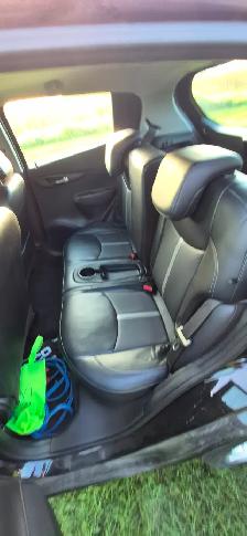 Gas Miser Chevy Spark - Photo 7