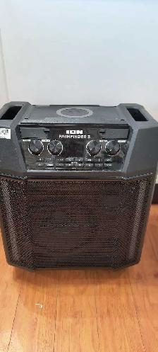 ION Pathfinder 3 Portable Speaker - Photo 2