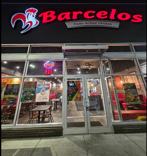 Restaurant Job, Calgary