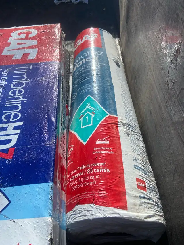 Roofing Material
