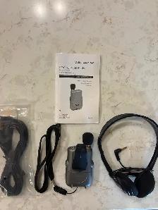 Williams Sound PocketalkerUltra, Personal Amplifier $60.00 - Photo 6