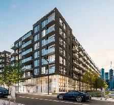 Studio meublé Griffintown - Photo 10