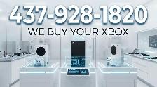 Looking To Sell Your Xbox Gaming System Locally?