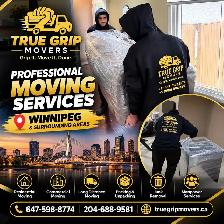 Moving Services
