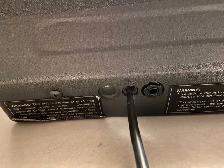 Galaxy Audio personal PA monitor - Photo 2