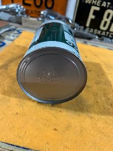 Texaco quart can - Photo 4